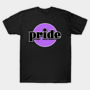 Pride Graphic 2023 T-Shirt